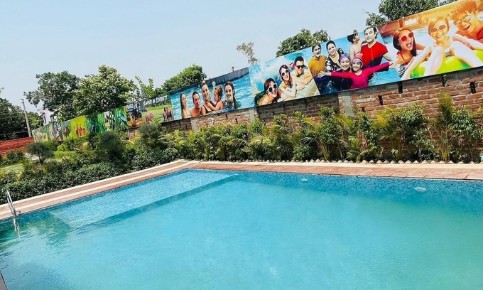 Bail Parao Resort | Lee Corbett Resort