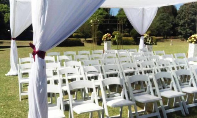 Nakuru Hotel | Lee Njiru Resort