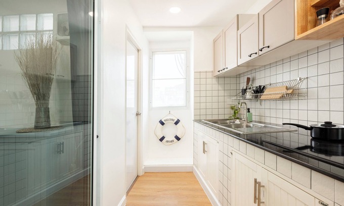 Bang Na Hotel | Lee's Mark Residence