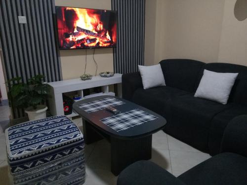 Thika Apartment | Lee's Sweet Home