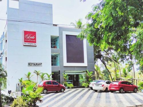 Poovar Hotel | Leela Backwater Inn