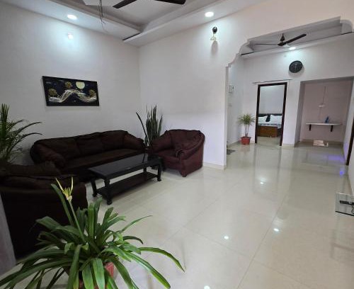 Jabalpur Apartment | Leela home stay -Jabalpur - Luxury 2BHK apartment-N2