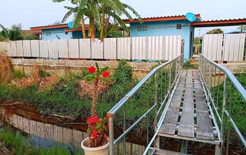 Amnat Charoen Hotel | Leelawadee View Resort (Amnatcharoen)