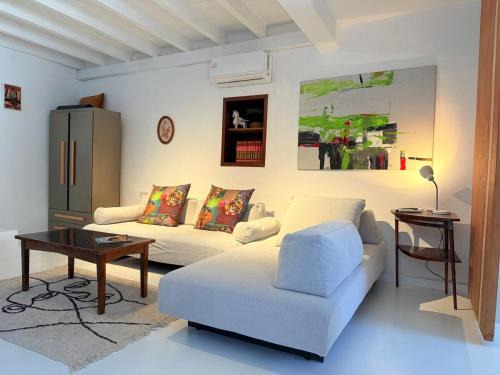 Kalo Chorio Apartment | Leemore's Kalo Chorio