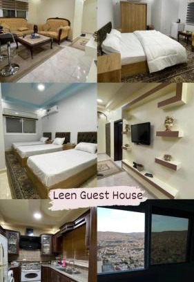 Wadi Musa Apartment | Leen Guest House