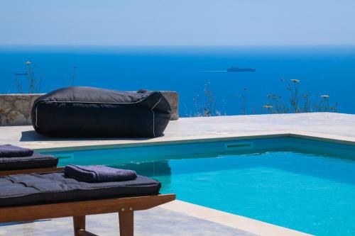 Evgiros Villa | Lefkadian Gem Villas
