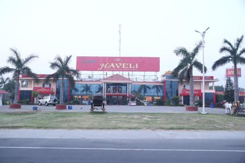 Hasanpur Hotel | Legasy Suites and Resort