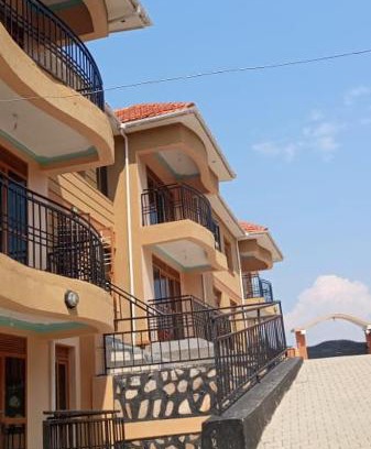 Fort Portal Hotel | Legend Executive Suites