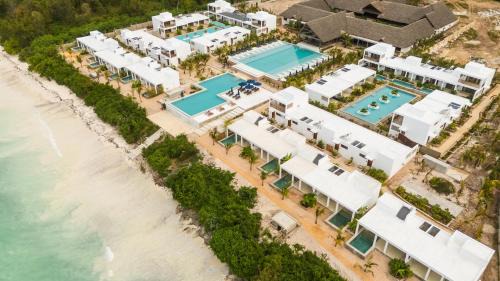 Michamvi Resort | Legendary Zanzibar Beach Resort