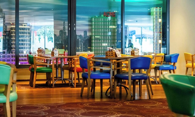 Windsor Hotel | LEGOLAND Windsor Resort