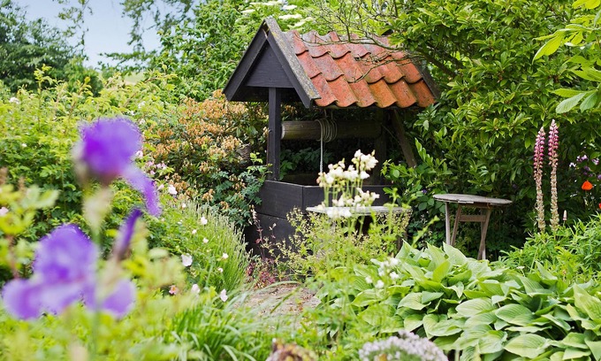 Gudhjem House | Lehnsgaard Ranch