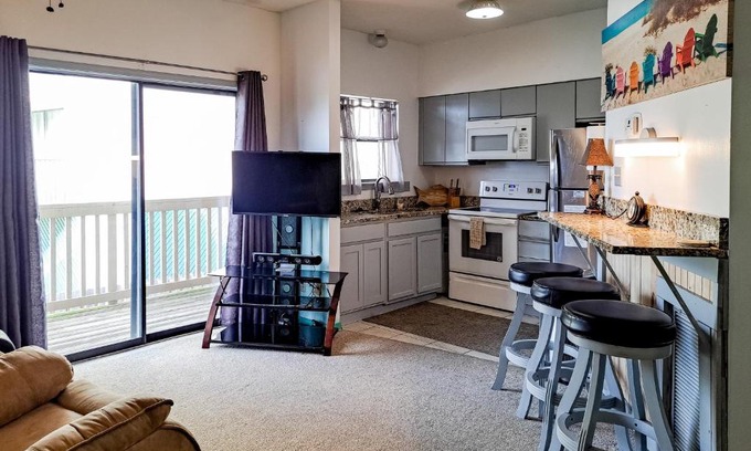 Orange Beach East Hotel | Lei Lani Village 103