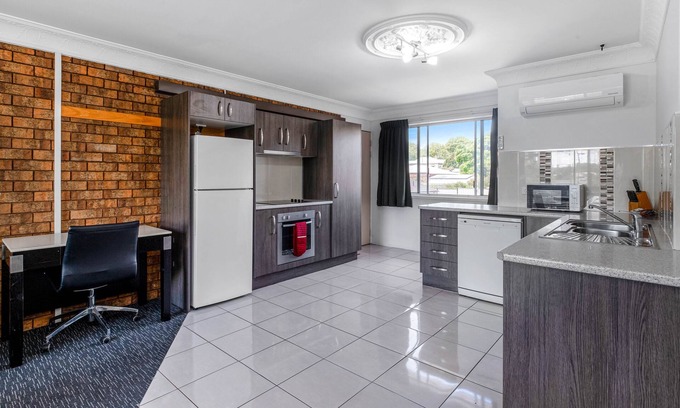 South Toowoomba Hotel | Leichhardt Motor Inn