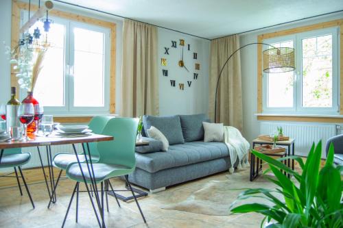 Triberg im Schwarzwald Apartment | Leidenschaft und SPA in Triberg