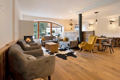 Chifa Apartment | Leierhof Wicky