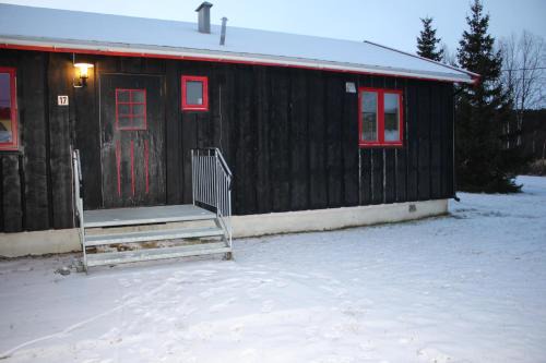 Karasjok Apartment | leilighet med 1 soverom