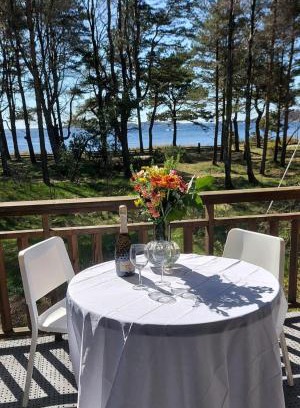 Mandal Apartment | Leilighet rett ved stranden