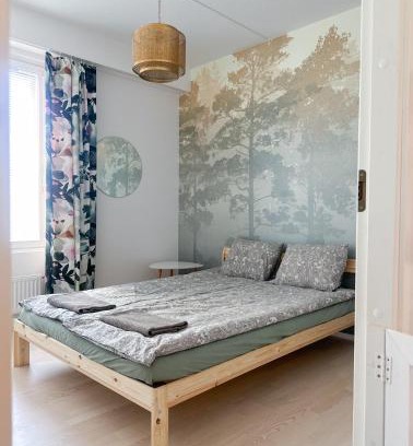Aviapolis Apartment | Leinelä Apartment