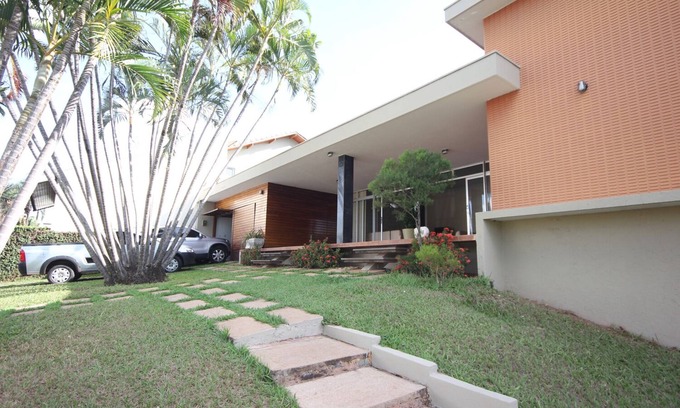 Olimpia House | Leisure, Comfort and Fun in the region of thermal waters