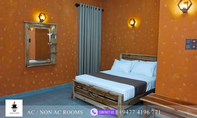 Wellawaya Resort | Leisure Port RestInn