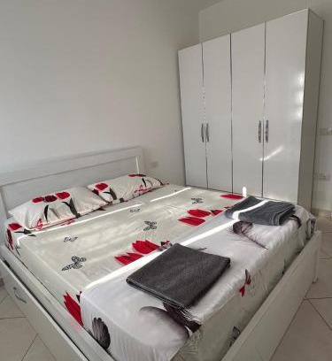 Shengjin Apartment | Lejdon Daily Apartments Shengjin