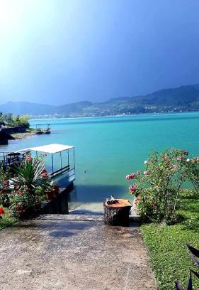 Konjic Apartment | Lejla apartmani - Jablaničko jezero