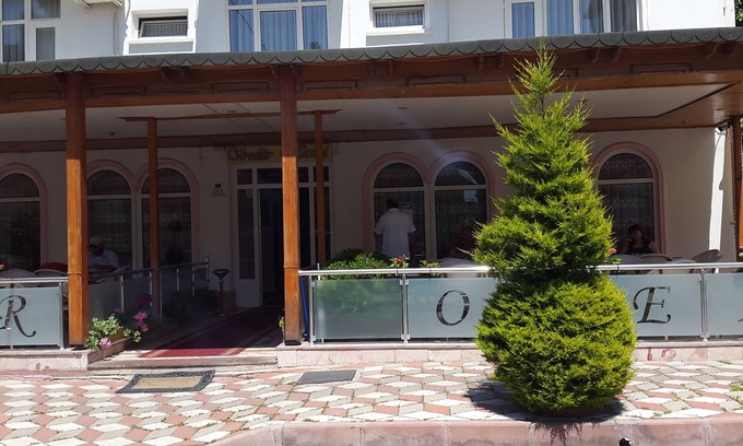 Akcay Hotel | LEMAN AKÇAY OTEL