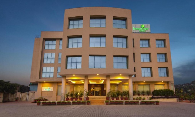 Baddi Hotel | Lemon Tree Hotel Baddi