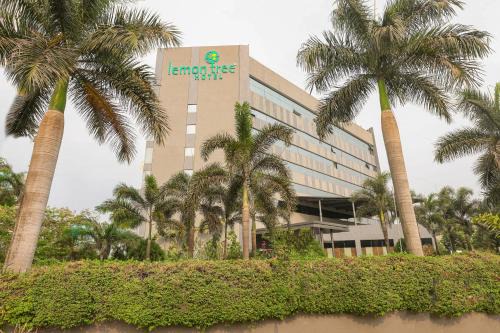 Thergaon Hotel | Lemon Tree Hotel, Chinchwad, Pune