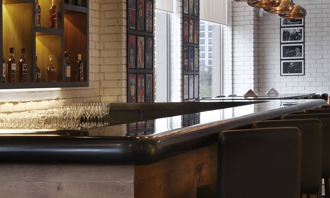 Financial District Hotel | Lemon Tree Hotel Gachibowli Hyderabad