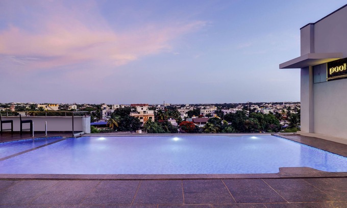 Hubli Hotel | Lemon Tree Hotel Hubli