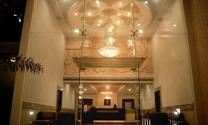 Jamnagar Hotel | Lemon Tree Hotel Jamnagar