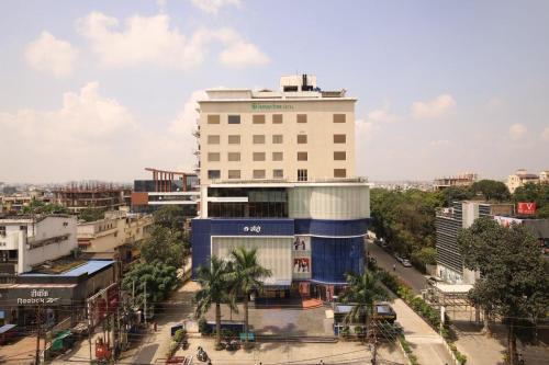 Ranchi Hotel | Lemon Tree Hotel, Ranchi