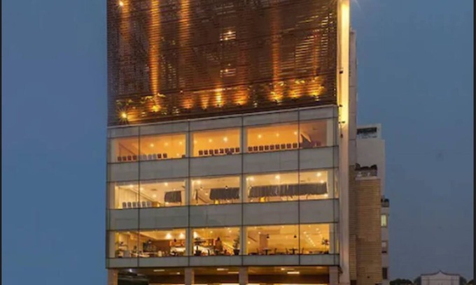 Patna Hotel | Lemon Tree Premier Patna