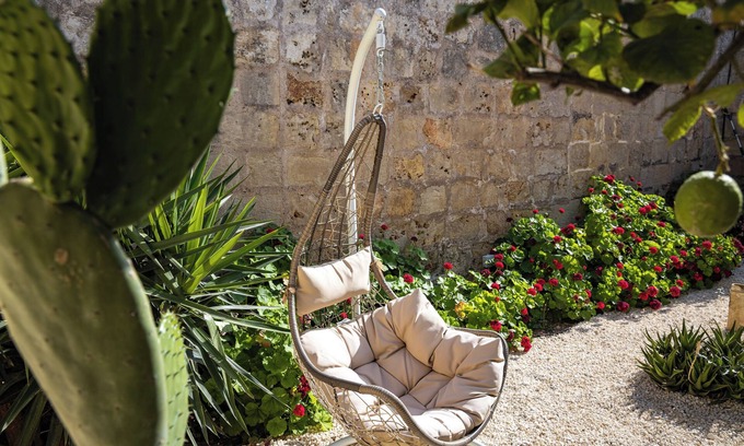 Zabbar Bed & Breakfast | Lemon Tree Relais by CX Collection