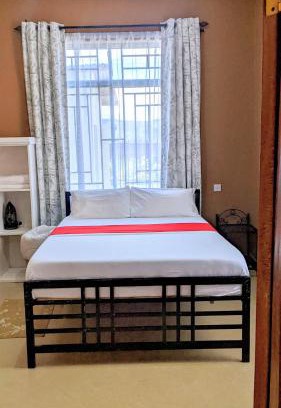 Iringa Apartment | Lemon Tree Residence