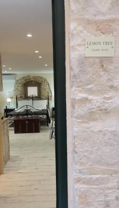 Old Town Apartment | LEMON TREE Square house