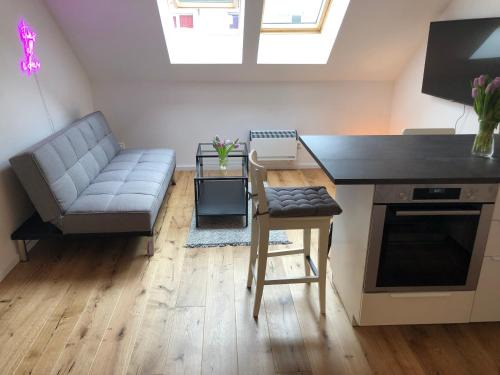 Klagenfurt am Woerthersee Apartment | Lendhafen