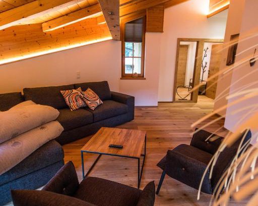 Fieberbrunn Apartment | Leni´s Appartements