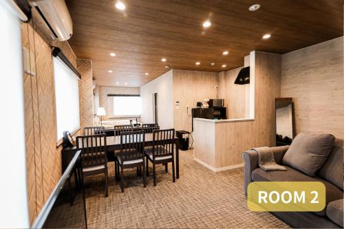 Funabashi Apartment | LEO Building No25