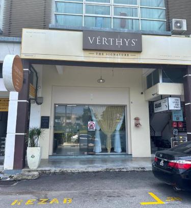 Muar House | Leo66 Guesthouse