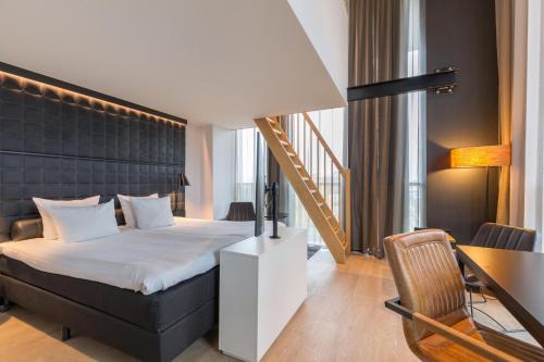 Groningen Hotel | Leonardo Hotel Groningen Stadspark
