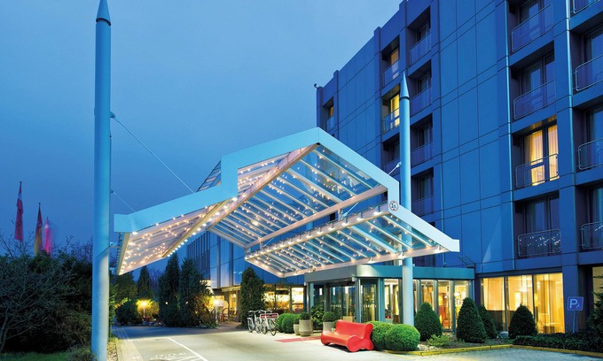 Region Hannover District Hotel | Leonardo Hotel Hannover Airport
