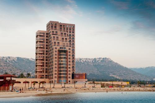 Haifa Hotel | Leonardo Plaza Haifa