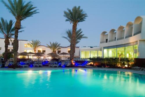 Eilat Hotel | Leonardo Privilege Eilat Hotel - All inclusive