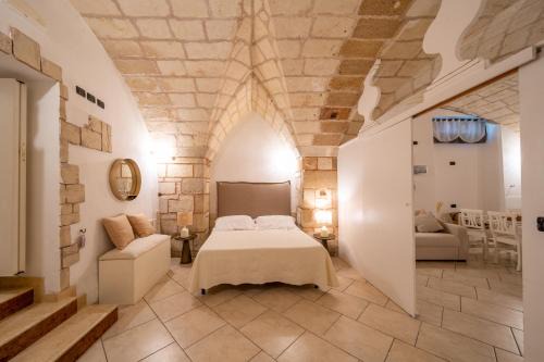 Otranto Historic Centre House | Leondari Rooms V Collection Otranto