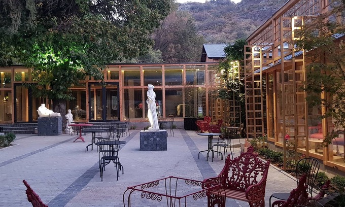 Codegua Hotel | Leonera Hotel