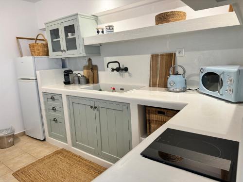 Panteli House | Leonidas House Renovated 2024