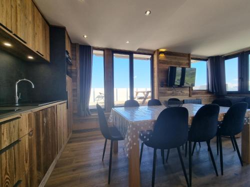 Aime Apartment | Les étoiles de la plagne le Diamant