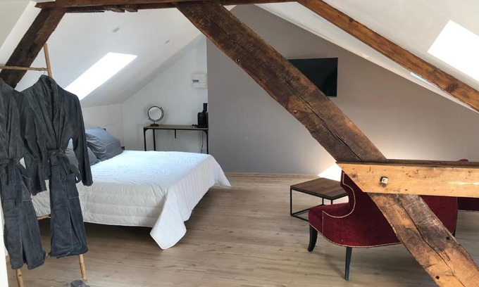 Alencon House | Les 3 p’tites pom’s